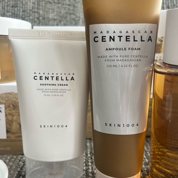 Skin1004 Madagascar centella bundle - Picture 3 of 5